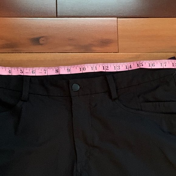 LuLulemon ABC Pants - Picture 1 of 3